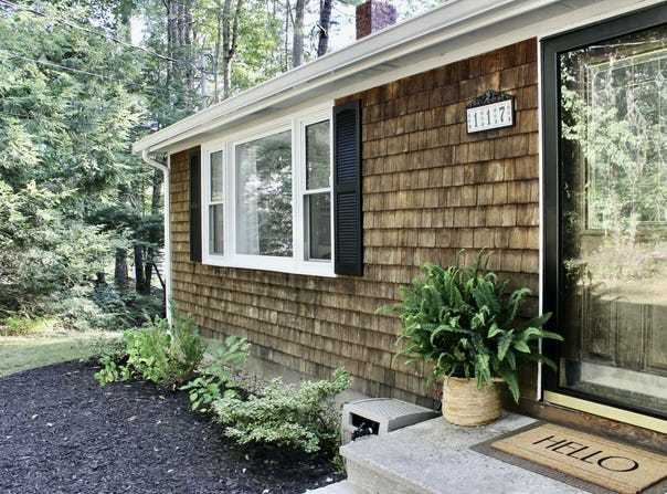 117 Quail Trail, Buxton, ME 04093