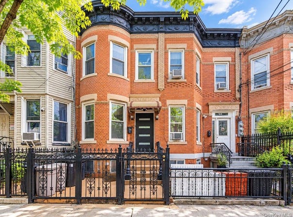 37 Grant Avenue, Brooklyn, NY 11208