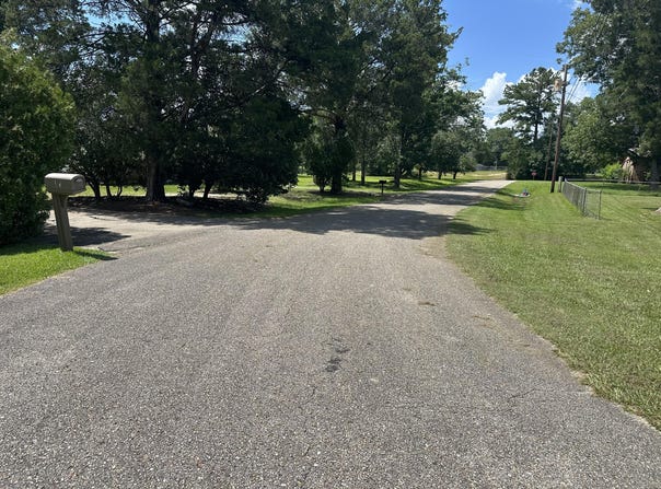 Heimer Drive, Opp, AL 36467