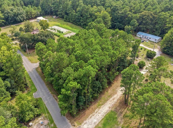 James Bellamy Circle, Little River, SC 29566