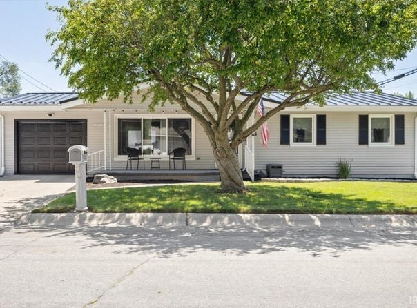 413 Willow Drive, Union City, IN 47390
