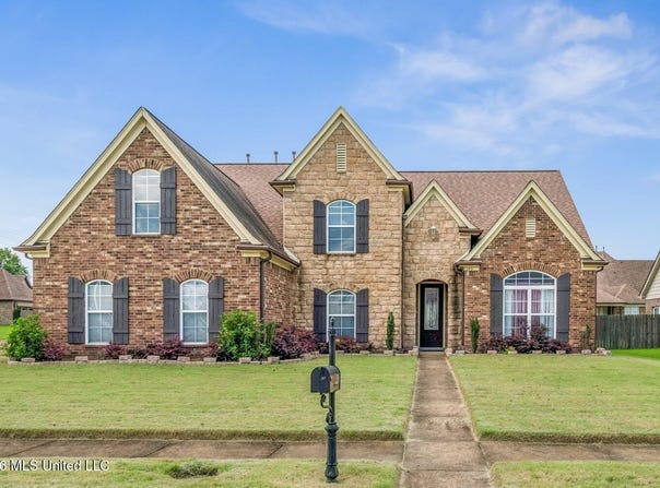 7049 Windswept Lane, Olive Branch, MS 38654