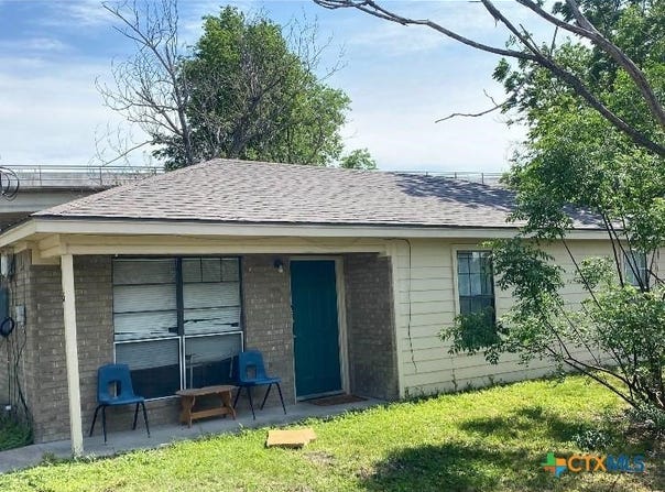 5 S 19th Street, Temple, TX 76504
