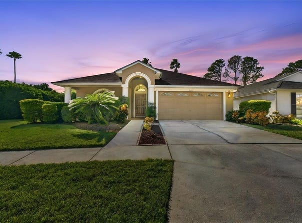 19302 GARDEN QUILT Circle, LUTZ, FL 33558