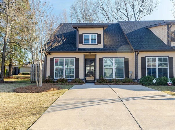 314 Bordeaux Drive, Thomson, GA 30824