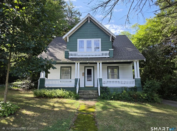 137 Hawkins Street, Killingly, CT 06239