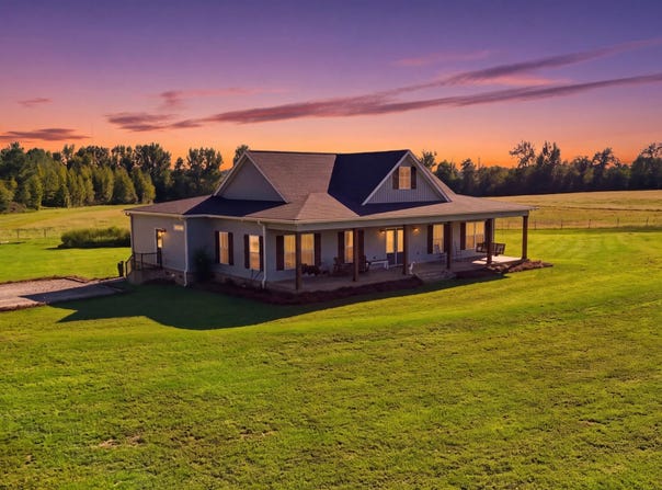 161 Daniel Boone Drive, Aiken, SC 29803