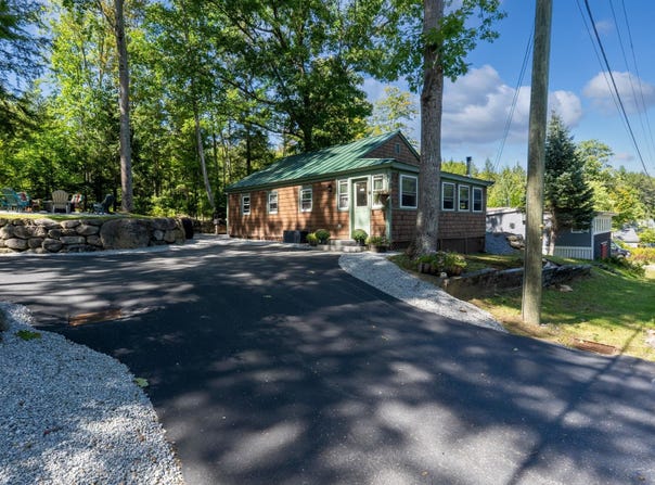 199 Route 114, Sutton, NH 03221