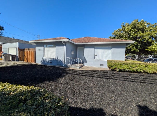 194 S 24th ST, SAN JOSE, CA 95116