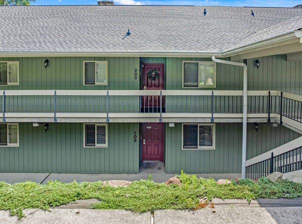 526 Briarcliff Way APT 102, Pigeon Forge, TN 37863