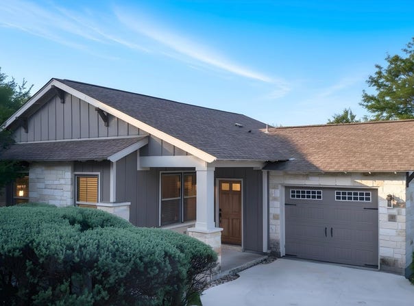 14501 Falcon Head Blvd, Austin, TX 78738