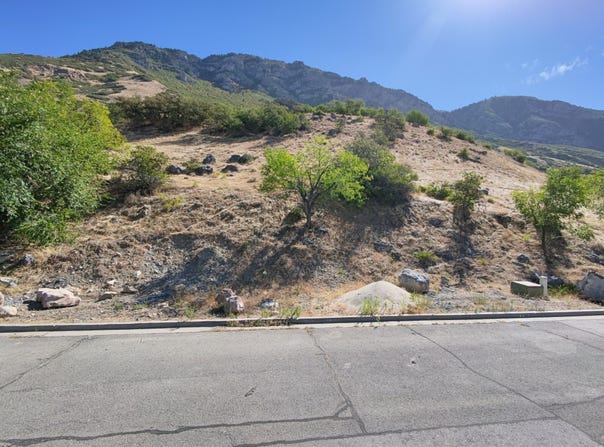 1414 N 1500 E, Provo, UT 84604