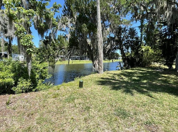 1 White Feather Lane, Flagler Beach, FL 32136
