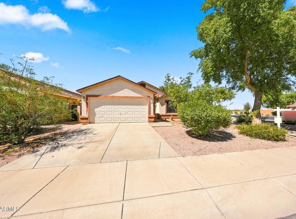 6788 E SAN TAN Way, Florence, AZ 85132
