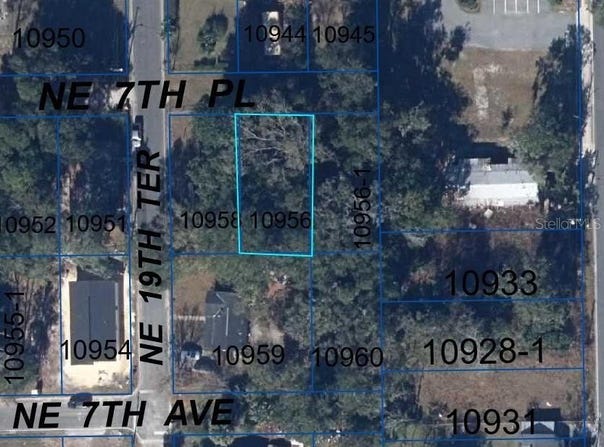 1929 NE 7TH Place, GAINESVILLE, FL 32641
