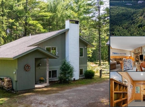29 Sanctuary Drive, Conway, NH 03860