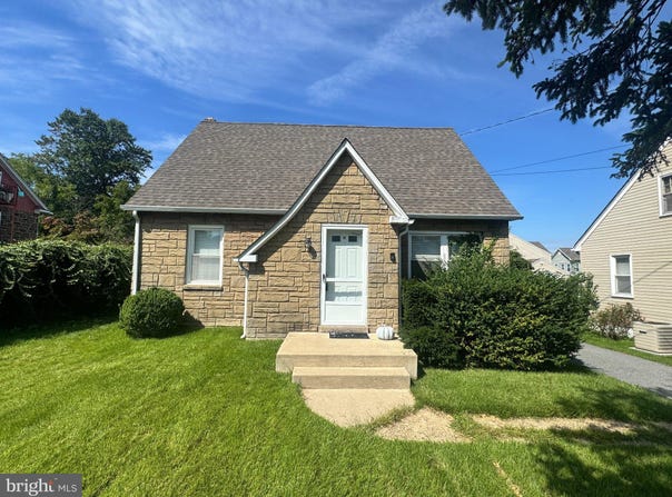 1 READ Avenue, WILMINGTON, DE 19804