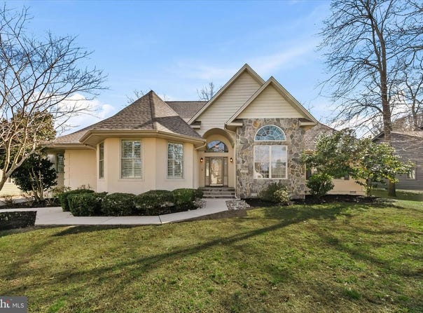 34484 QUAIL LN, DAGSBORO, DE 19939