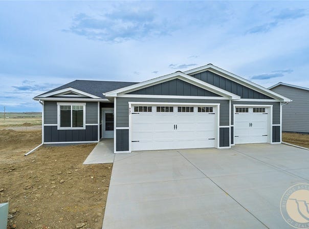 937 Madrid Drive, Billings, MT 59105