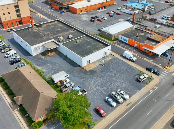 60 E Rock St, Harrisonburg, VA 22802