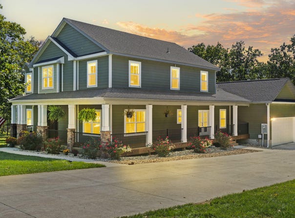 2398 Emory Creek Boulevard, Branson, MO 65616
