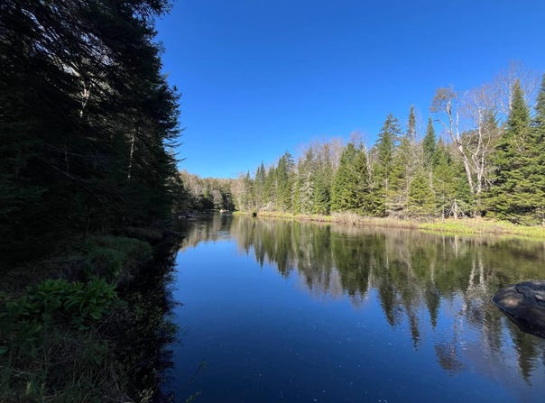 Coffin Mills Rd, Oswegatchie, NY 13670