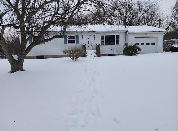 2 Seneca Street, Sidney, NY 13838