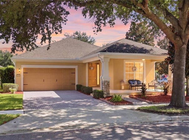 13231 Roxboro Road, Windermere, FL 34786