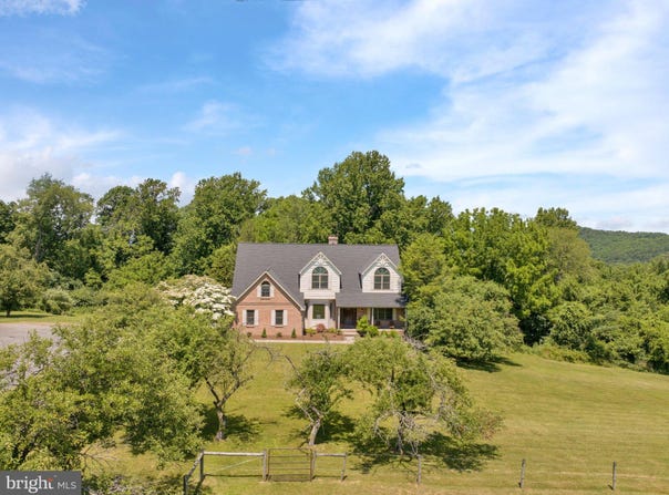 161 HECKMAN Road, TEMPLE, PA 19560
