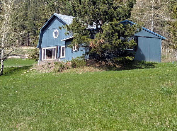 47 Dav Loop Road, Monarch, MT 59463