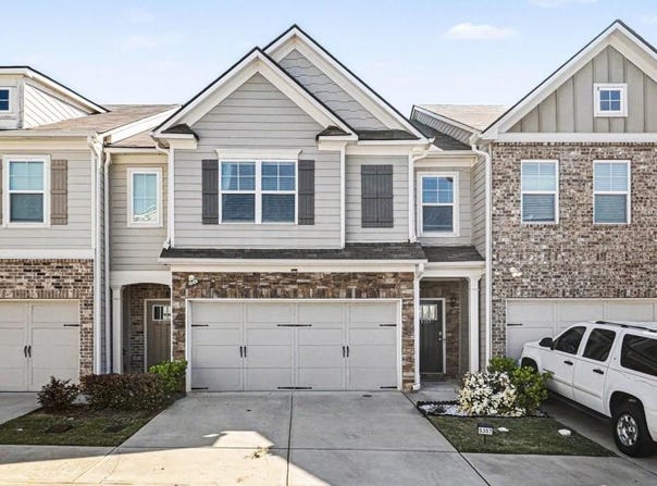 5357 Radford, Fairburn, GA 30213