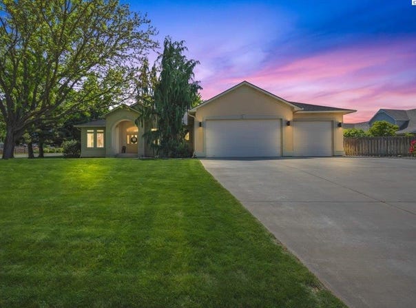 4401 W 19th Ave., Kennewick, WA 99338
