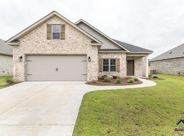 515 Bristleleaf Path, Kathleen, GA 31047