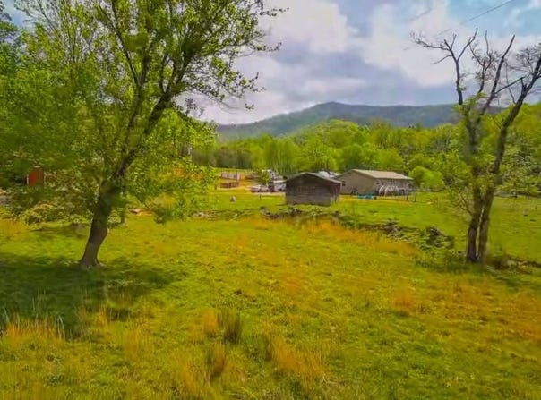3325 Pack Mountain Road, Murphy, NC 28906