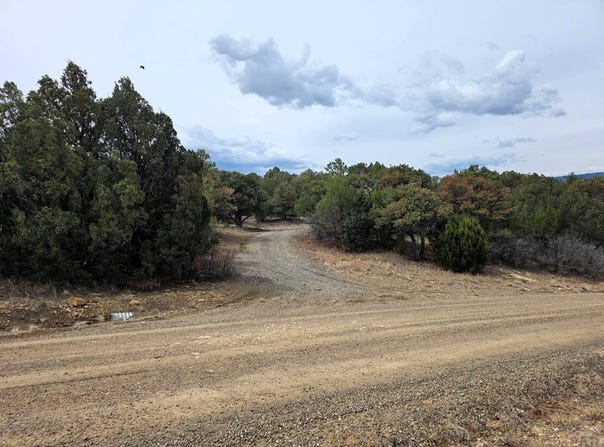 Rolling Hills Dr lot: 23, Walsenburg, CO 81089