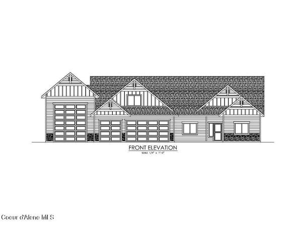 L20B8 N Eclipse Road, Rathdrum, ID 83858