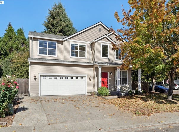 34075 SE STURGEON St, Scappoose, OR 97056