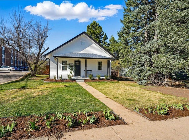 2221 Columbine Ave, Boulder, CO 80302