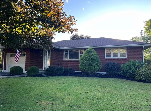 56 Forest Hill Rd, Apalachin, NY 13732
