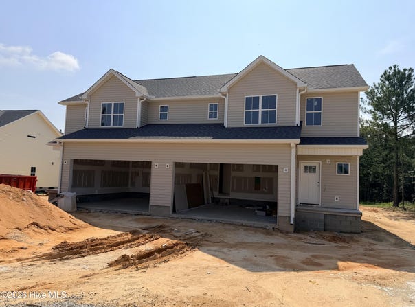 597, 599 Stadium Drive, Cameron, NC 28326