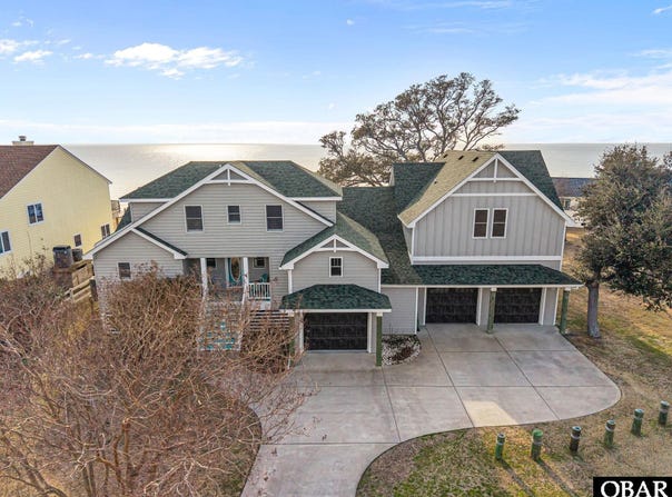 3916 Ivy Lane lot: 29, Kitty Hawk, NC 27949