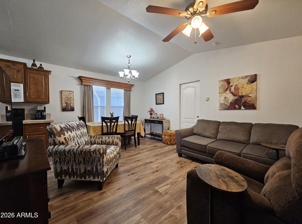 8700 E University Drive, Mesa, AZ 85207