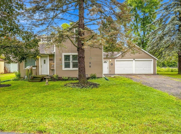 511 5th Street, Centuria, WI 54824