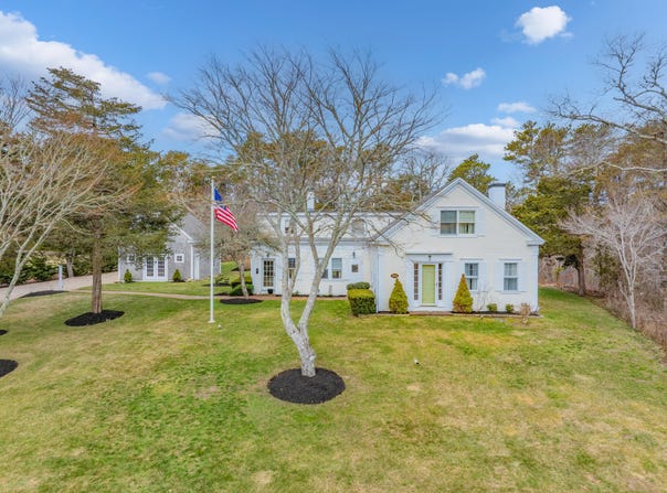 332 S Orleans Road, Orleans, MA 02653