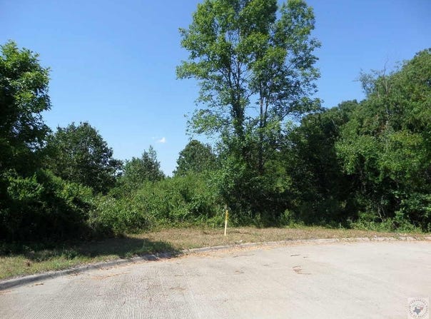 Treasure Hill, Texarkana, TX 75503