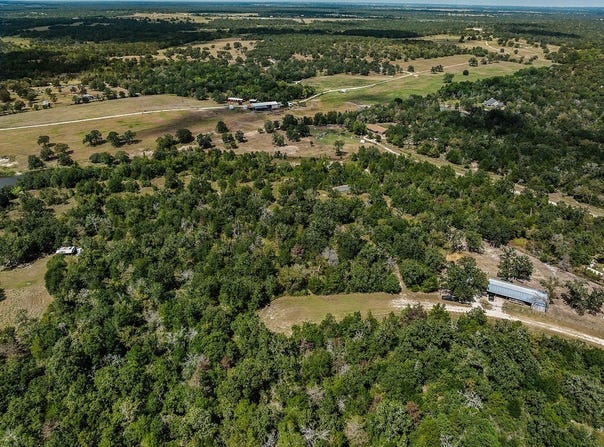 1470 Cedar Circle, Somerville, TX 77879