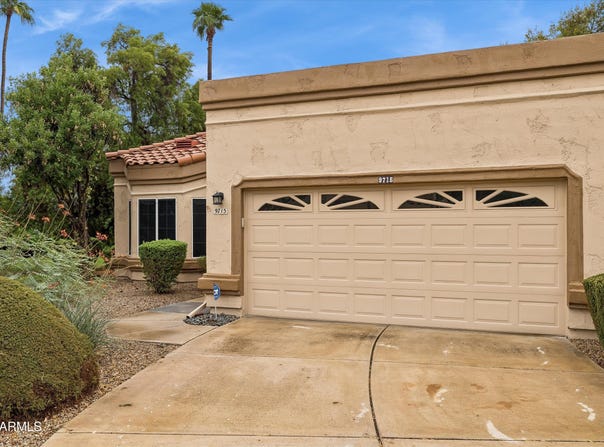 9715 W MCRAE Way, Peoria, AZ 85382