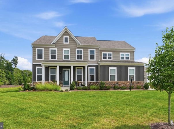 7301 SUGAR MAGNOLIA Loop, GAINESVILLE, VA 20155