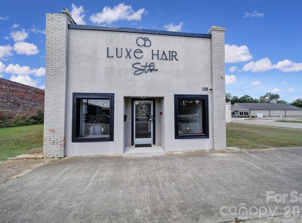 135 E Marion Street, Kershaw, SC 29067