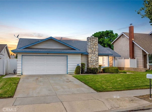 1342 Bonita, Ontario, CA 91762